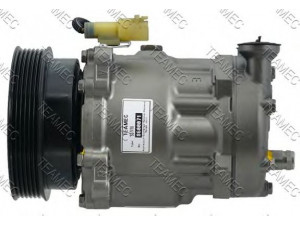 TEAMEC 8600071 kompresorius, oro kondicionierius 
 Oro kondicionavimas -> Kompresorius/dalys
38800P5TG20, 38800P9ME30, 38800PSTG20