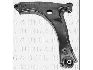 BORG & BECK BCA7199 vikšro valdymo svirtis 
 Ašies montavimas/vairavimo mechanizmas/ratai -> Valdymo svirtis/pasukamosios svirties sujungimas -> Vairo trauklės (valdymo svirtis, išilginis balansyras, diago
1791958, 1831355