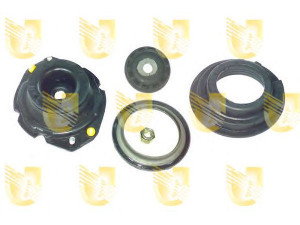 UNIGOM 391780C remonto komplektas, pakabos statramstis 
 Ašies montavimas/vairavimo mechanizmas/ratai -> Montavimas, pakabos statramstis
7701207350, 7701207537, 7701208419