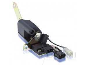 BREMI 20173 ritė, uždegimas 
 Kibirkšties / kaitinamasis uždegimas -> Uždegimo ritė
27301-02502