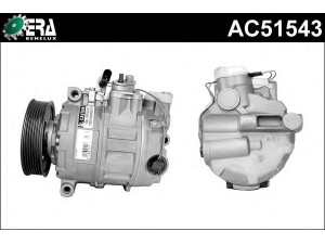 ERA Benelux AC51543 kompresorius, oro kondicionierius 
 Oro kondicionavimas -> Kompresorius/dalys
4E0 260 805 AF, 4E0 260 805 AN