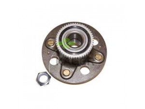 KAGER 83-0679 rato guolio komplektas 
 Ašies montavimas/vairavimo mechanizmas/ratai -> Rato stebulė/montavimas -> Rato guolis
42200-S1A-E01, 42200-S1A-E02, 42200S1AE02