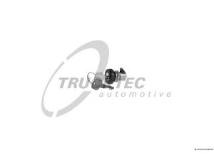 TRUCKTEC AUTOMOTIVE 01.51.001 durų užraktas
000 988 3260