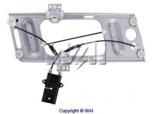 WAIglobal WPR0051L lango pakėliklis
10309980