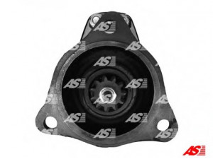 AS-PL S0012 starteris 
 Elektros įranga -> Starterio sistema -> Starteris
4839041