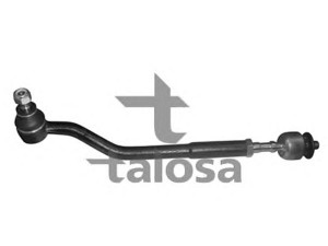 TALOSA 41-08211 strypo montavimas 
 Vairavimas -> Sujungimo trauklės surinkimas/dalys -> Sujungimo trauklės surinkimas