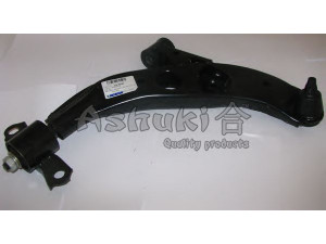 ASHUKI 1473-2030 vikšro valdymo svirtis 
 Ašies montavimas/vairavimo mechanizmas/ratai -> Valdymo svirtis/pasukamosios svirties sujungimas -> Vairo trauklės (valdymo svirtis, išilginis balansyras, diago
0K9A6-34-300