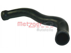 METZGER 2400062 kompresoriaus padavimo žarna 
 Išmetimo sistema -> Turbokompresorius
9015281882, A9015281882