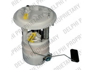 DELPHI FE10176-12B1 degalų tiekimo blokas 
 Degalų tiekimo sistema -> Kuro tiekimo blokas, visas
1525.CT, 9647082680, 9687218480