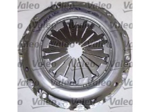VALEO 801307 sankabos komplektas 
 Sankaba/dalys -> Sankabos remonto komplektas, visas
3344859.8, 33448598