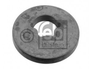 FEBI BILSTEIN 40789 vairo trauklės įvorė
33 30 6 786 186, 33 32 1 092 310