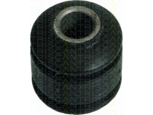 TRISCAN 8500 29810 įvorė, stabilizatorius 
 Ašies montavimas/vairavimo mechanizmas/ratai -> Stabilizatorius/fiksatoriai -> Sklendės
431 505 172