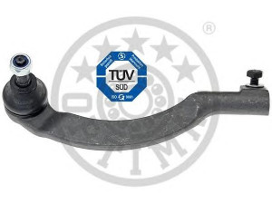 OPTIMAL G1-770 skersinės vairo trauklės galas 
 Vairavimas -> Vairo mechanizmo sujungimai
6000022762, 6025370229