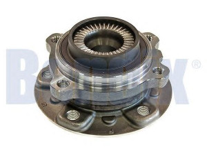 BENDIX 051846B rato guolio komplektas 
 Ašies montavimas/vairavimo mechanizmas/ratai -> Rato stebulė/montavimas -> Rato guolis
31206850154