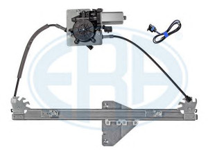 ERA 490404 lango pakėliklis 
 Vidaus įranga -> Elektrinis lango pakėliklis
5Z3 837 502 A