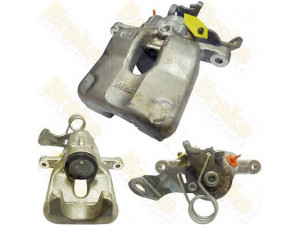 Brake ENGINEERING CA2614R stabdžių apkaba 
 Dviratė transporto priemonės -> Stabdžių sistema -> Stabdžių apkaba / priedai
77363637