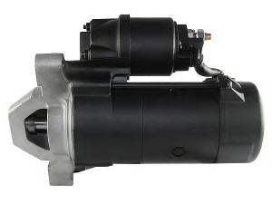 FRIESEN 8080237 starteris 
 Elektros įranga -> Starterio sistema -> Starteris
9648242180, 9655507680
