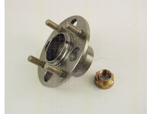 TRISCAN 8530 40218 rato guolio komplektas 
 Ašies montavimas/vairavimo mechanizmas/ratai -> Rato stebulė/montavimas -> Rato guolis
