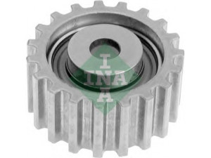 INA 532 0018 10 kreipiantysis skriemulys, paskirstymo diržas 
 Diržinė pavara -> Paskirstymo diržas/komplektas -> Laisvasis/kreipiamasis skriemulys
1005823, 1103598, 6177884, 6492482
