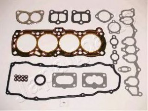 JAPANPARTS KG-198 tarpiklių komplektas, cilindro galva 
 Variklis -> Cilindrų galvutė/dalys -> Tarpiklis, cilindrų galvutė
11042-03E25