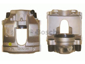 BOSCH 0 986 473 096 stabdžių apkaba 
 Dviratė transporto priemonės -> Stabdžių sistema -> Stabdžių apkaba / priedai
001 420 29 83, A 001 420 29 83