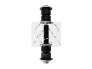 SIDEM 87369 šarnyro stabilizatorius 
 Ašies montavimas/vairavimo mechanizmas/ratai -> Stabilizatorius/fiksatoriai -> Savaime išsilyginanti atrama
54825 22000