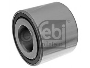 FEBI BILSTEIN 21843 rato guolis 
 Ašies montavimas/vairavimo mechanizmas/ratai -> Rato stebulė/montavimas -> Rato guolis
168 981 03 27