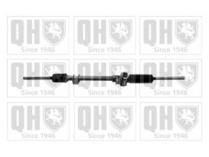 QUINTON HAZELL QSR125 vairo pavara 
 Vairavimas -> Vairo pavara/siurblys
77 01 466 485