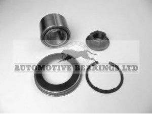 Automotive Bearings ABK1752 rato guolio komplektas 
 Ašies montavimas/vairavimo mechanizmas/ratai -> Rato stebulė/montavimas -> Rato guolis
1085565, 1135043, 1201568