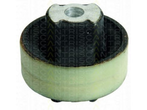 TRISCAN 8500 15811 valdymo svirties/išilginių svirčių įvorė 
 Ašies montavimas/vairavimo mechanizmas/ratai -> Valdymo svirtis/pasukamosios svirties sujungimas -> Montavimas/sutvirtinimas
55700751, 3520.W3, 3521.S6, 55700751