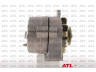 ATL Autotechnik L 30 840 kintamosios srovės generatorius 
 Elektros įranga -> Kint. sr. generatorius/dalys -> Kintamosios srovės generatorius
8971891133, 1 204 051, 1 204 081