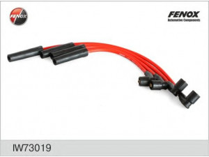 FENOX IW73019 uždegimo laido komplektas 
 Kibirkšties / kaitinamasis uždegimas -> Uždegimo laidai/jungtys
82 00 506 297, 82 00 943 801, 820506297