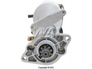 WAIglobal 18143N starteris
1661763011, 1988363011