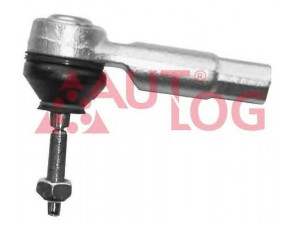 AUTLOG FT1357 skersinės vairo trauklės galas 
 Vairavimas -> Vairo mechanizmo sujungimai
9949218