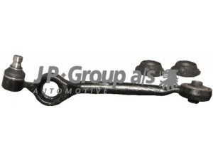 JP GROUP 1140102870 vikšro valdymo svirtis 
 Ašies montavimas/vairavimo mechanizmas/ratai -> Valdymo svirtis/pasukamosios svirties sujungimas -> Vairo trauklės (valdymo svirtis, išilginis balansyras, diago
4A0407151