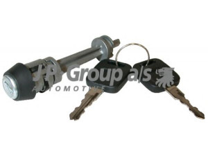 JP GROUP 1190400500 užrakto cilindras 
 Užrakinimo sistema -> Užrakto cilindras/rinkinys
443905855A