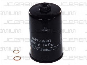 JC PREMIUM B3A015PR kuro filtras 
 Degalų tiekimo sistema -> Kuro filtras/korpusas
447133511, W0447133511, 251201511S