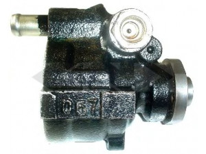 SPIDAN 53538 hidraulinis siurblys, vairo sistema 
 Vairavimas -> Vairo pavara/siurblys
7700 823 735