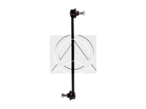 SIDEM 65163 šarnyro stabilizatorius 
 Ašies montavimas/vairavimo mechanizmas/ratai -> Stabilizatorius/fiksatoriai -> Savaime išsilyginanti atrama
LR0 02626