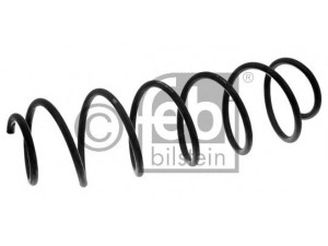 FEBI BILSTEIN 37360 spyruoklė 
 Pakaba -> Spyruoklės
5002.CH, 5002.LN