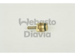 WEBASTO 82D021136MA modifikavimo komplektas, oro kondicionierius