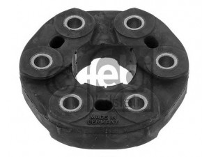 FEBI BILSTEIN 05164 jungtis, kardaninis velenas 
 Ašies pavara -> Kardaninis velenas, visas -> Universalus sujungimas
0458 363, 0458 366, 0458 367, 458 363