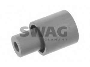 SWAG 30 03 0038 kreipiantysis skriemulys, paskirstymo diržas 
 Diržinė pavara -> Paskirstymo diržas/komplektas -> Laisvasis/kreipiamasis skriemulys
038 109 244 E, 038 109 244 Q, 038 109 244 E