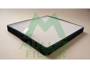 MULLER FILTER FC311 filtras, salono oras 
 Techninės priežiūros dalys -> Techninės priežiūros intervalai
30612666, 30662349, 30883952