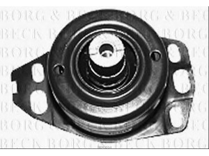 BORG & BECK BEM3054 variklio montavimas 
 Variklis -> Variklio montavimas -> Variklio montavimo rėmas
7778563