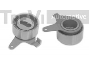 TREVI AUTOMOTIVE TD1141 įtempiklio skriemulys, paskirstymo diržas 
 Techninės priežiūros dalys -> Papildomas remontas
B66012700A, B66012700B, B66012700C