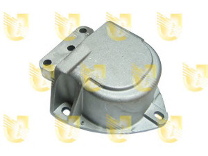 UNIGOM 396843 variklio montavimas 
 Variklis -> Variklio montavimas -> Variklio montavimo rėmas
6N0199167BE, 6N0199167BF, 6N0199168BF