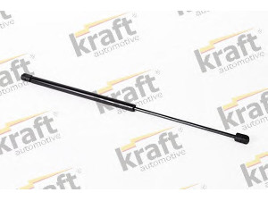 KRAFT AUTOMOTIVE 8501030 dujinė spyruoklė, bagažinė 
 Priedai -> Bagažinė/pakrovimo skyrius
168 980 01 64, 168 980 09 64, 168 980 11 64