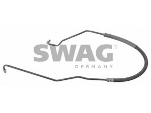 SWAG 30 92 6726 hidraulinė žarna, vairo sistema 
 Vairavimas -> Vairo žarnelė/vamzdelis
1H1 422 893 AB, 1H1 422 893 J