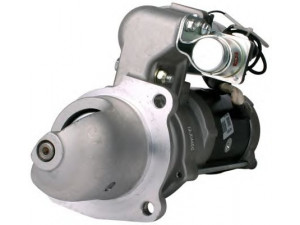 PowerMax 88212501 starteris 
 Elektros įranga -> Starterio sistema -> Starteris
0041516201, 0051512201, 0061512101